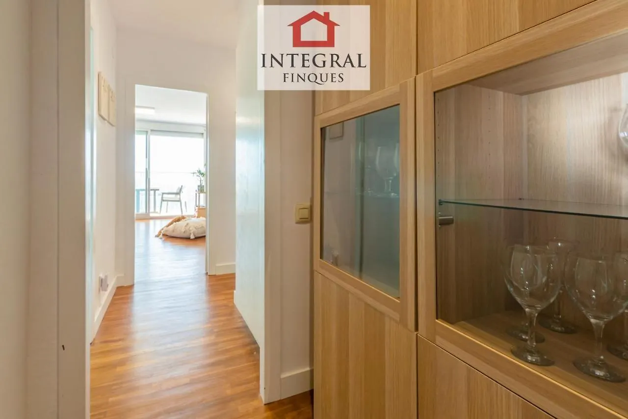 Appartement La Belle Mer Palamós