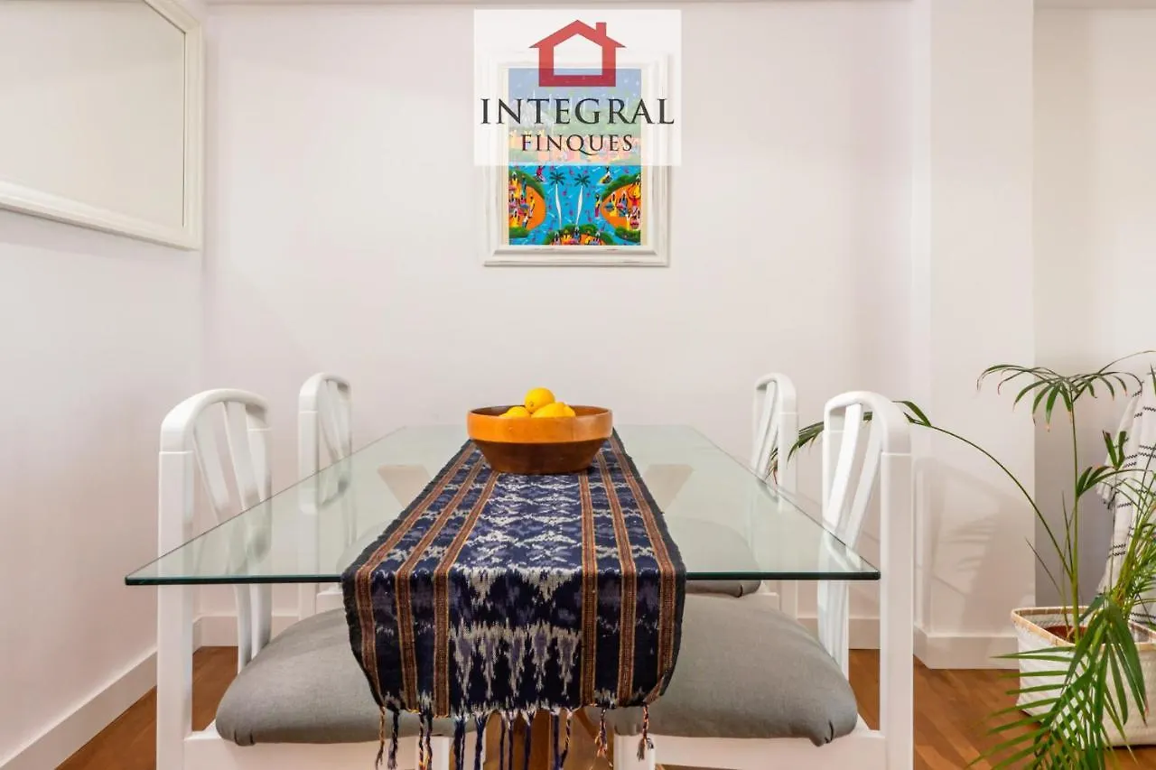 La Belle Mer Palamós Appartement