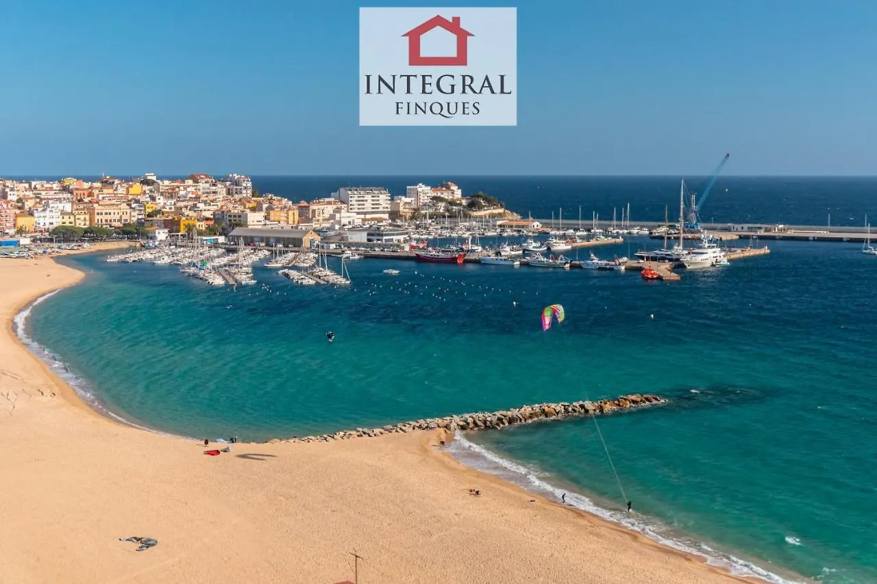 La Belle Mer Palamós
